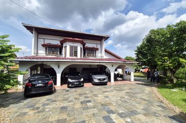 Seksyen 6, Petaling Jaya