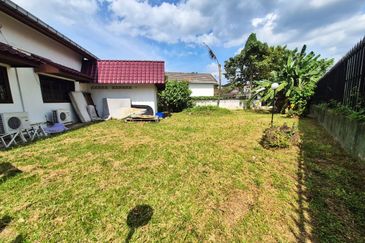 Seksyen 6, Petaling Jaya