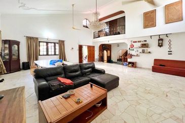 Seksyen 6, Petaling Jaya