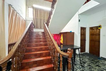 Seksyen 6, Petaling Jaya