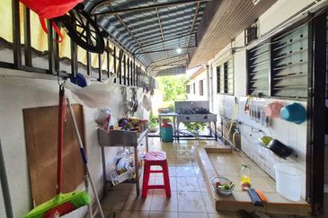 Seksyen 6, Petaling Jaya