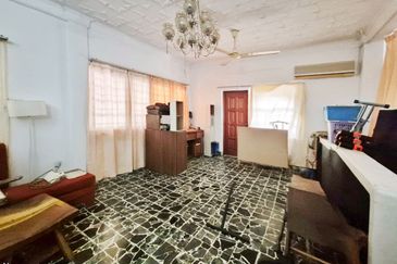 Seksyen 6, Petaling Jaya