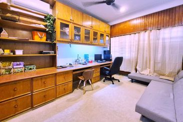 Seksyen 6, Petaling Jaya