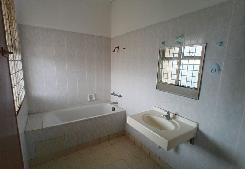 Perdana Hills ( Presint 11 )