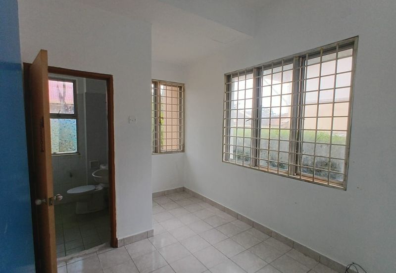 Perdana Hills ( Presint 11 )