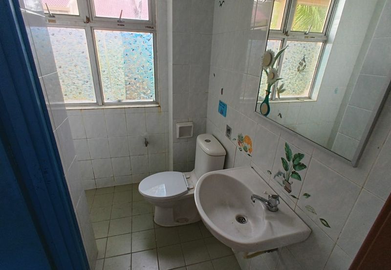 Perdana Hills ( Presint 11 )