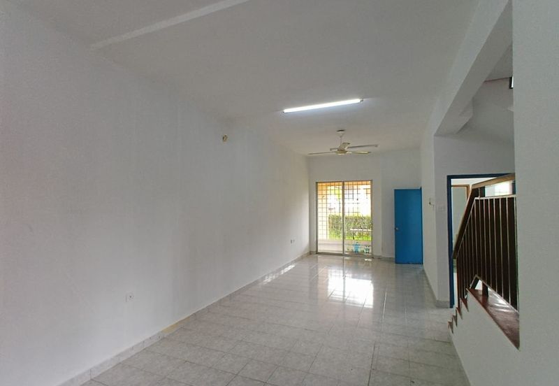 Perdana Hills ( Presint 11 )