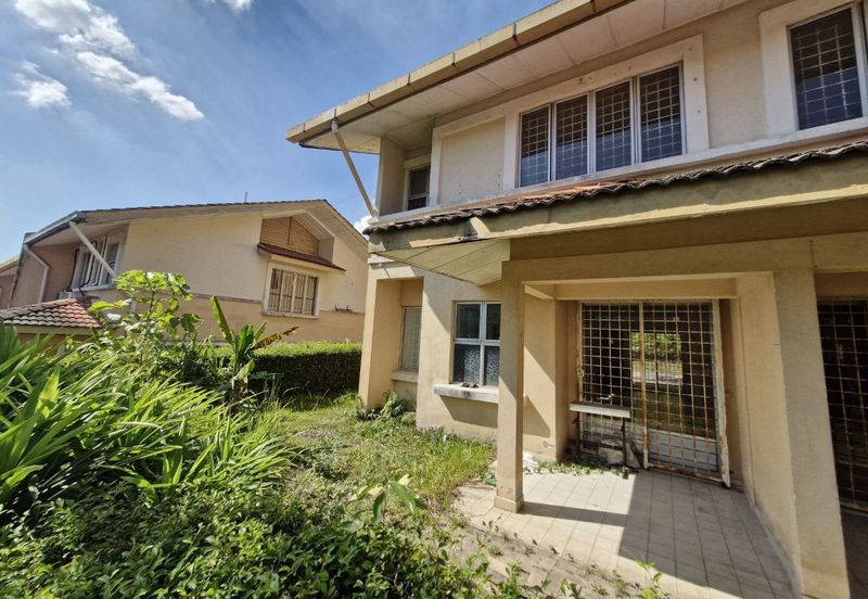 Perdana Hills ( Presint 11 )