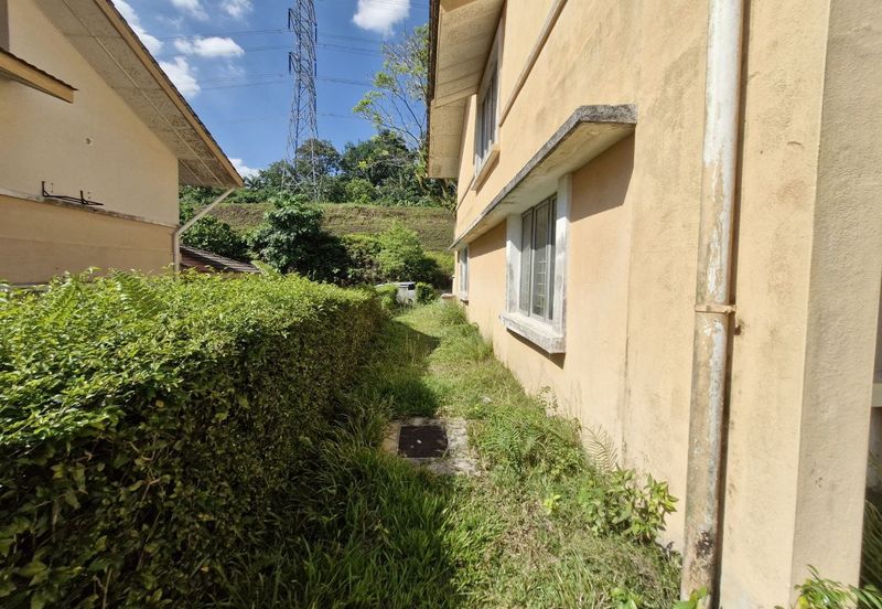 Perdana Hills ( Presint 11 )