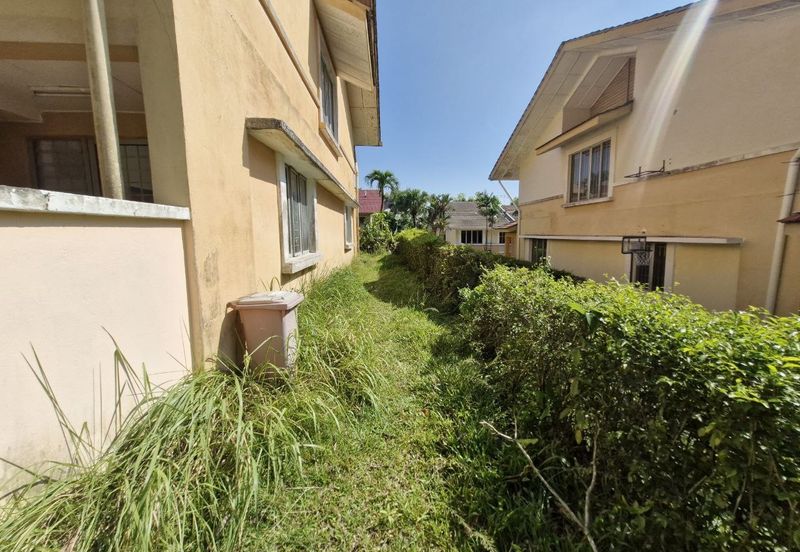 Perdana Hills ( Presint 11 )