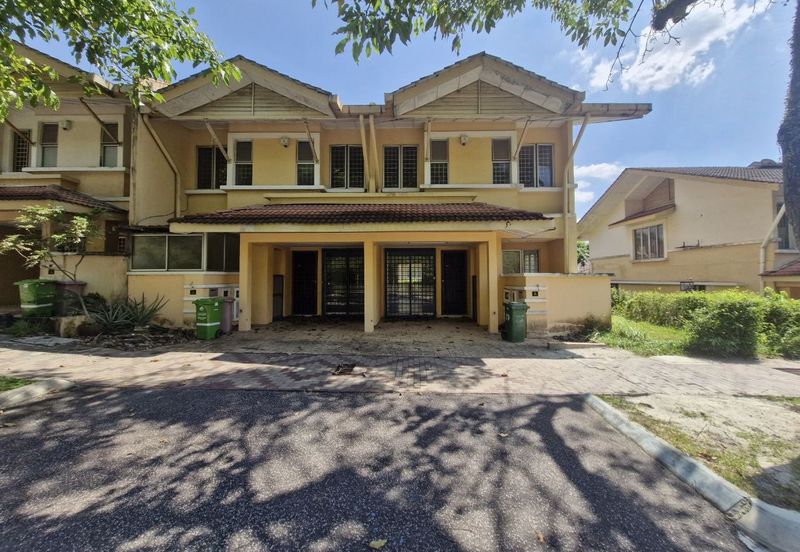 Perdana Hills ( Presint 11 )