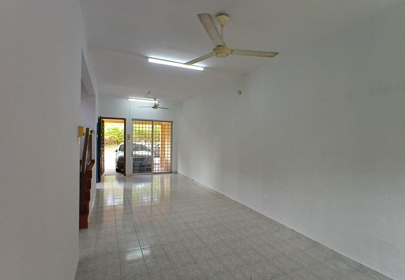 Perdana Hills ( Presint 11 )