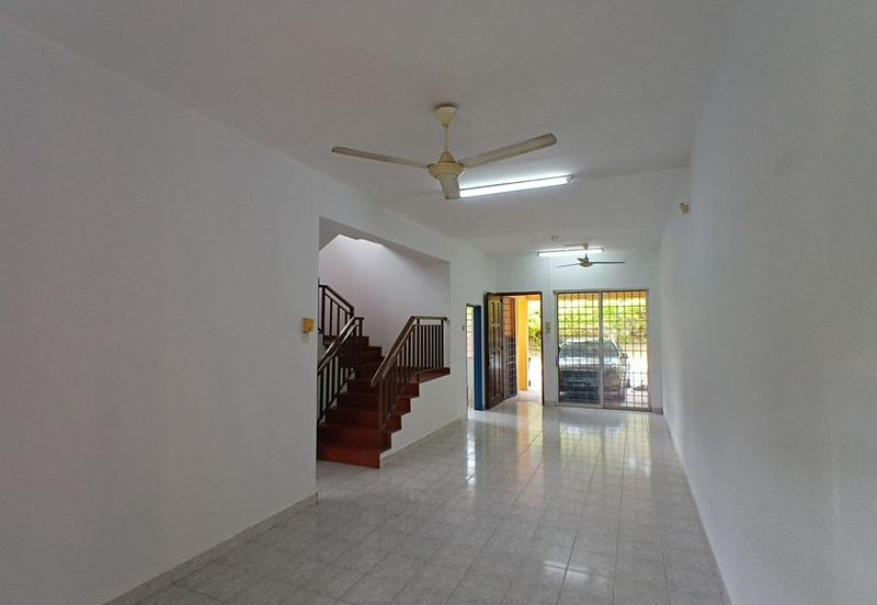 Perdana Hills ( Presint 11 )