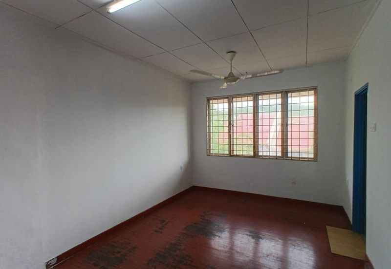 Perdana Hills ( Presint 11 )