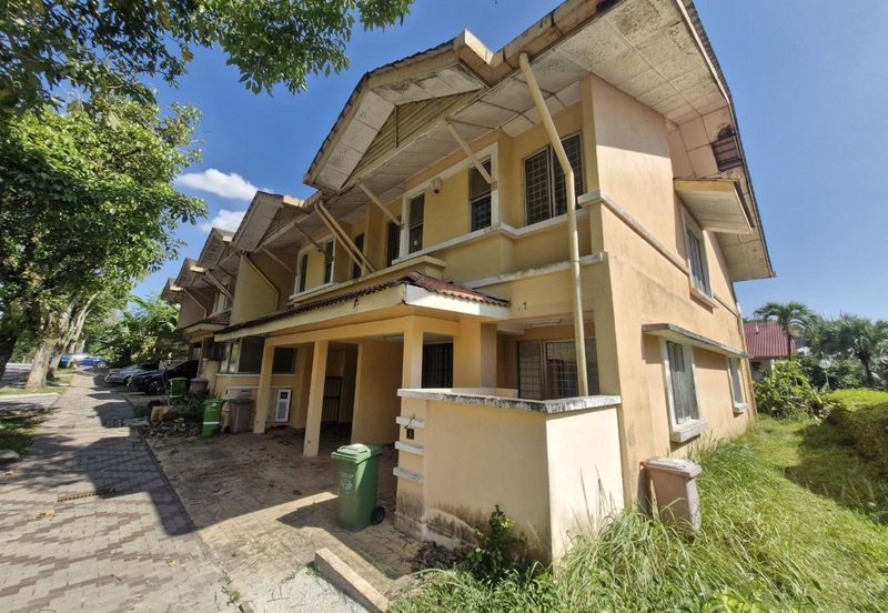 Perdana Hills ( Presint 11 )