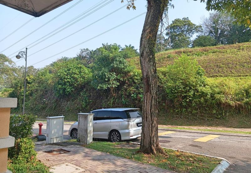 Perdana Hills ( Presint 11 )