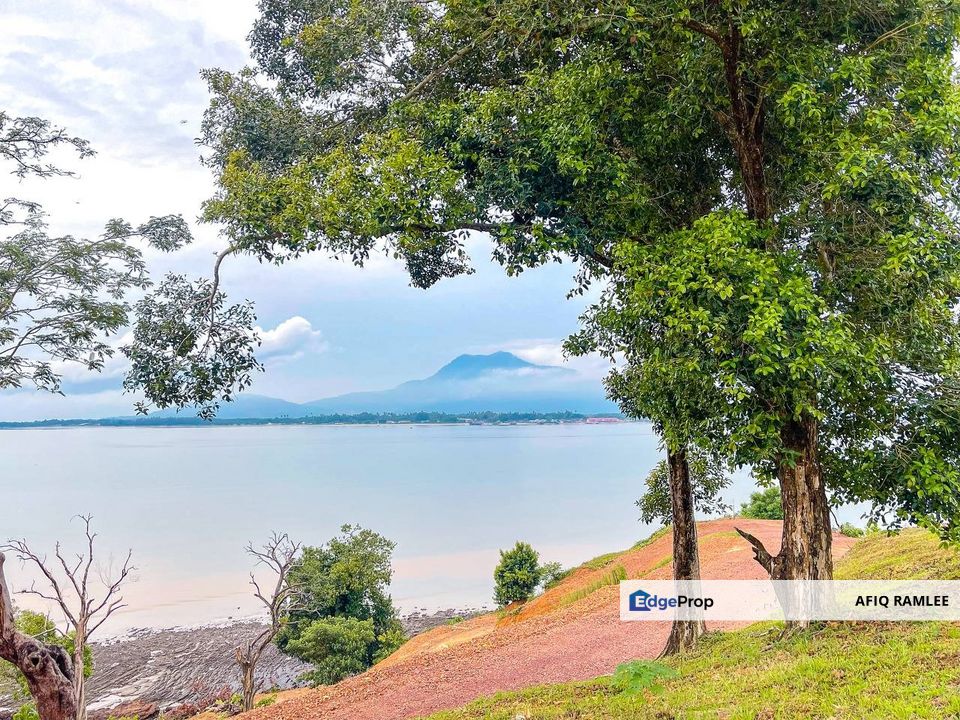 FREEHOLD 33 ACRES 🔥 Sea Kuala Muda Teluk Nipah Pantai Merdeka Kedah SP, Kedah, Kuala Muda