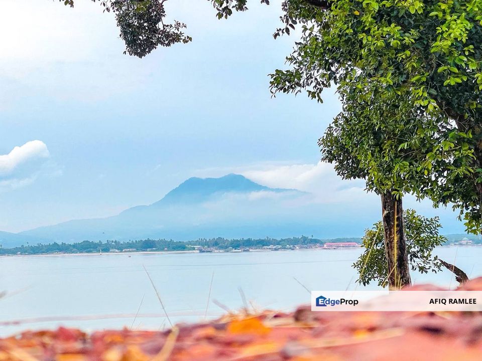 FREEHOLD 33 ACRES 🔥 Sea Kuala Muda Teluk Nipah Pantai Merdeka Kedah SP, Kedah, Kuala Muda