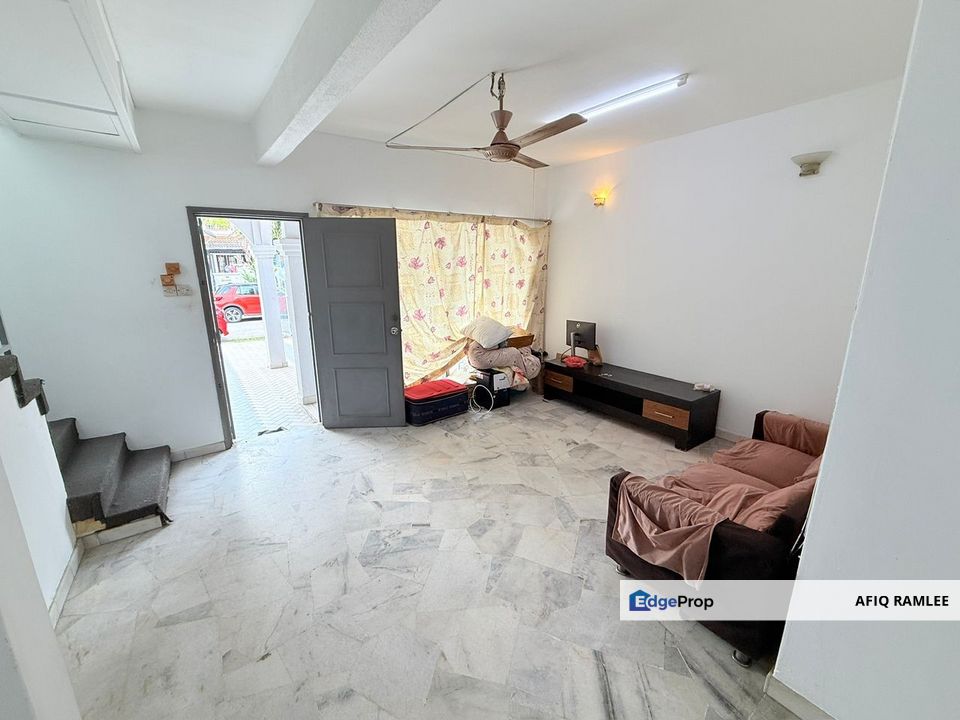 FREEHOLD USJ 6 Cheapest🔥 2 Storey USJ 6 Subang Jaya Selangor, Selangor, USJ