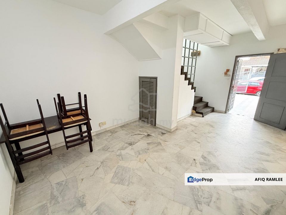 FREEHOLD USJ 6 Cheapest🔥 2 Storey USJ 6 Subang Jaya Selangor, Selangor, USJ