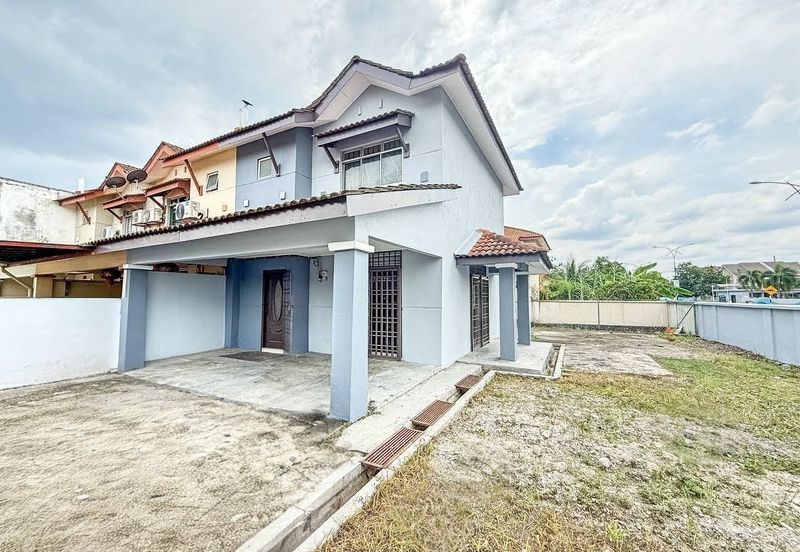 Taman Tasik Puchong