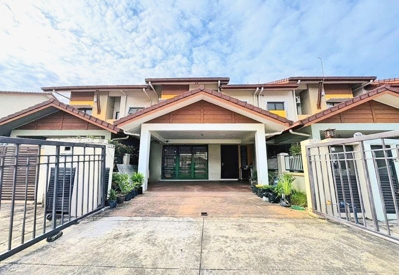 Cahaya SPK, Seksyen U9