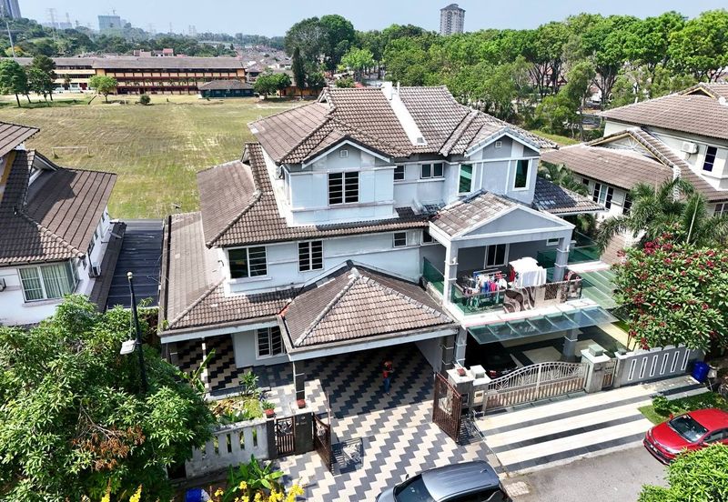 Subang Alam