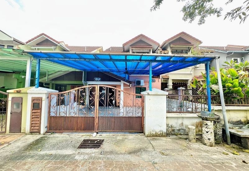 Seksyen 7, Shah Alam