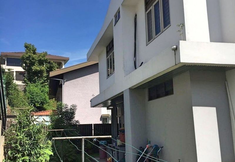 Seksyen 22, Petaling Jaya