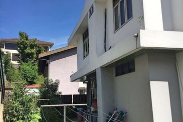 Seksyen 22, Petaling Jaya