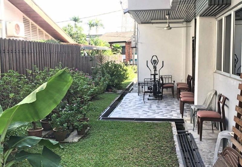 Seksyen 22, Petaling Jaya