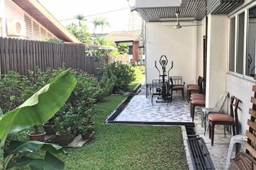 Seksyen 22, Petaling Jaya