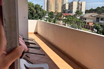 Seksyen 22, Petaling Jaya