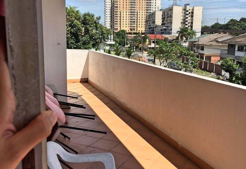 Seksyen 22, Petaling Jaya