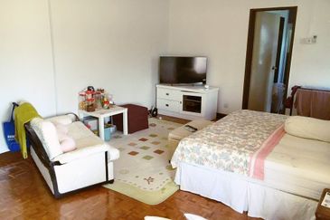 Seksyen 22, Petaling Jaya