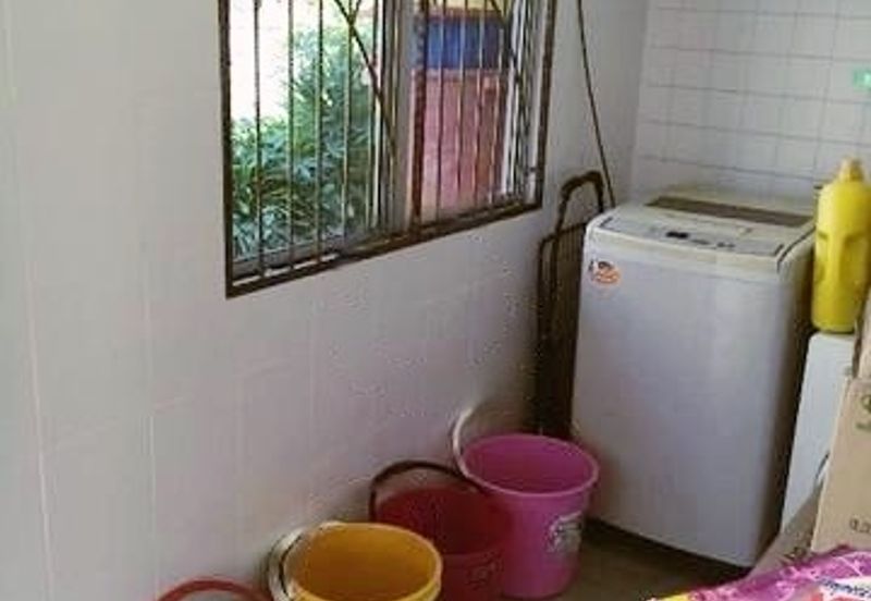 Seksyen 22, Petaling Jaya