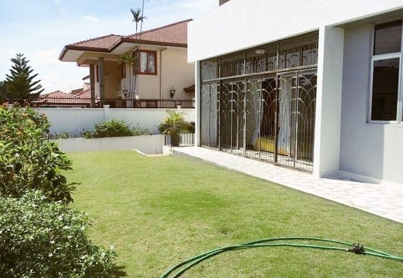 Seksyen 22, Petaling Jaya