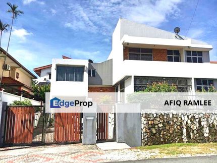 PJ BUNGALOW 6,150 SQFT Double Storey Seksyen 22 Petaling Jaya, Selangor, Petaling Jaya