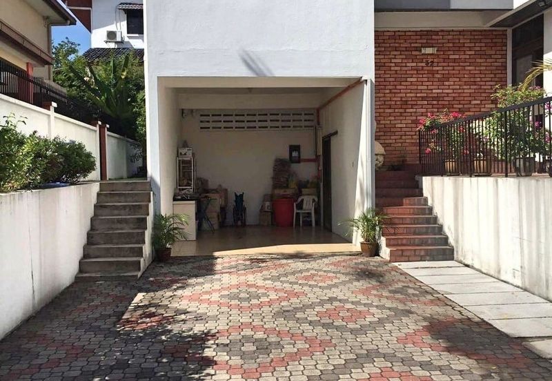 Seksyen 22, Petaling Jaya