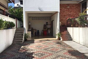 Seksyen 22, Petaling Jaya