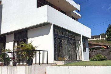 Seksyen 22, Petaling Jaya