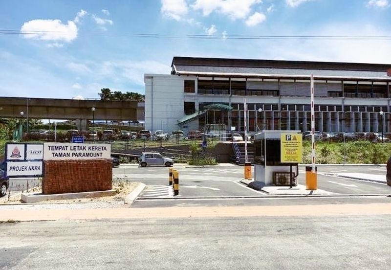 Seksyen 22, Petaling Jaya