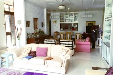 Seksyen 22, Petaling Jaya