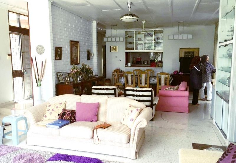 Seksyen 22, Petaling Jaya