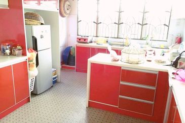 Seksyen 22, Petaling Jaya