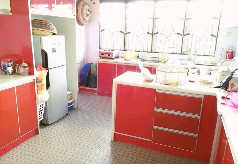 Seksyen 22, Petaling Jaya