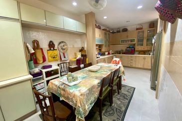 Seksyen 7, Shah Alam