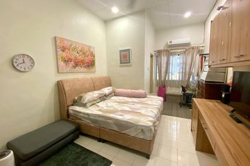 Seksyen 7, Shah Alam