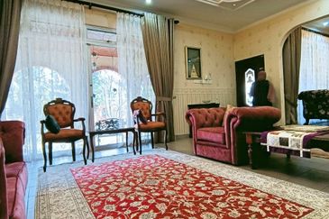 Seksyen 11, Shah Alam