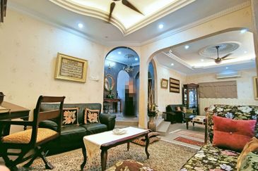 Seksyen 11, Shah Alam